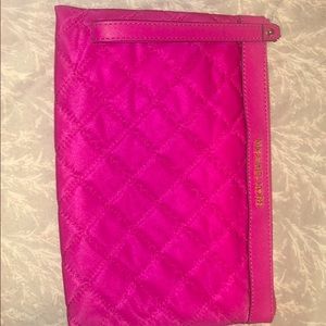 Michael Kors wrist wallet!